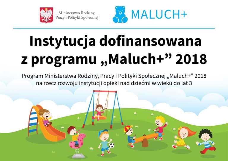 maluchy-plus-2018-program-ministerstwa-rodziny